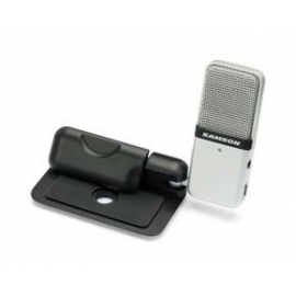 Samson Go Mic - Portable USB Condenser Mic