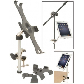 Music Stand Mount for Ipod