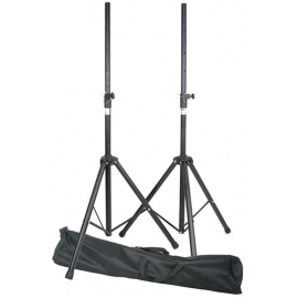 Speaker Stand Kit with Bag